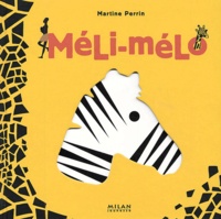 Martine Perrin - Meli-Melo.