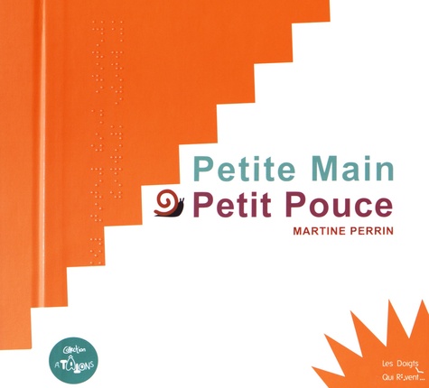 Martine Perrin - Petite main, petit pouce.