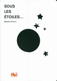 Sous les étoiles