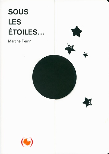 Martine Perrin - Sous les étoiles.
