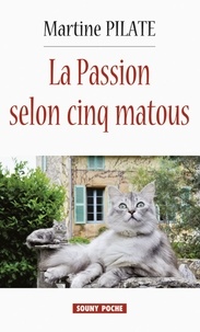 La Passion selon cinq matous.pdf