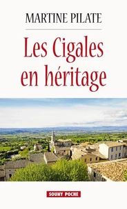 Les cigales en héritage