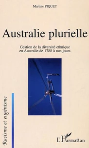 Australie plurielle.