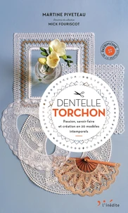Dentelle Torchon