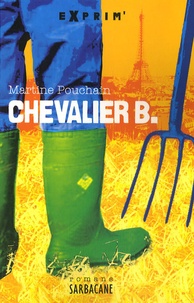 Martine Pouchain - Chevalier B..
