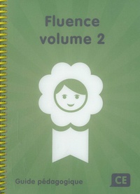Coachingcorona.ch Fluence volume 2 CE - Guide pédagogique Image
