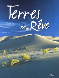 Martine Rey - Terres de Rêve.
