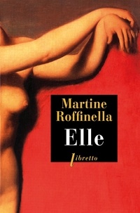 Martine Roffinella - Elle.