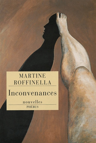 Martine Roffinella - Inconvenances.