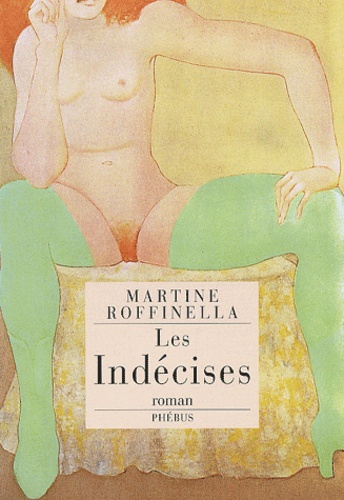 Martine Roffinella - .