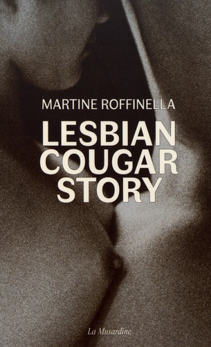 Lesbian cougar story