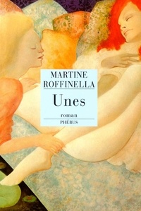 Martine Roffinella - Unes.