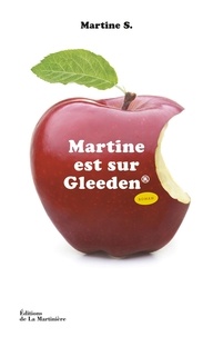 Martine S - Martine est sur Gleeden.