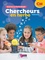 Sciences & Technologie CM cycle 3 Chercheurs en herbe  Edition 2018