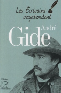 Martine Sagaert - André Gide.