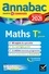 Maths Spécialité Tle générale. Sujets et corrigés  Edition 2021