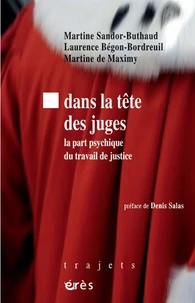 Dans la tête des juges