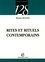 Rites et rituels contemporains - Occasion