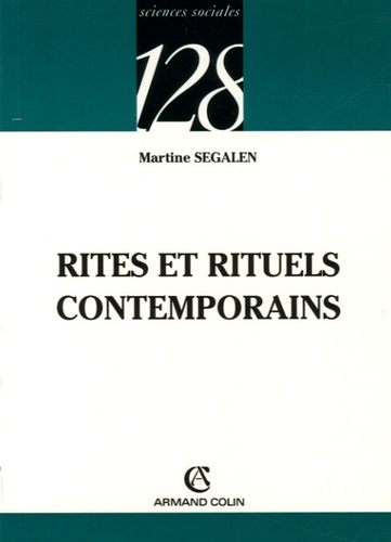 Rites et rituels contemporains - Occasion