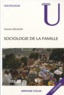 Martine Segalen - Sociologie de la famille.