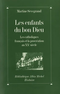Les enfants du bon Dieu