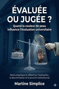 ÉVALUÉE OU JUGÉE ?