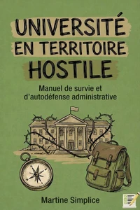 UNIVERSITÉ EN TERRITOIRE HOSTILE
