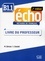 METHODE ECHO  Écho - Niveau B1.1 - Guide pédagogique - Ebook - 2ème édition