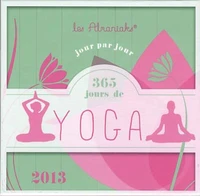 365 jours de yoga