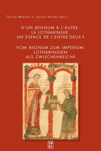 D'un regnum à l'autre