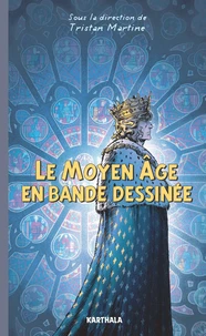 Le Moyen Age en bande dessinée