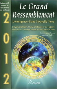 2012 Le Grand Rassemblement
