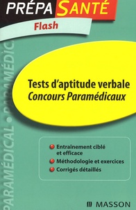 Tests daptitude verbale - Concours paramédicaux.pdf