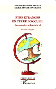 Etre étranger en terre d'accueil
