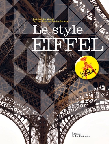Le style Eiffel - Occasion