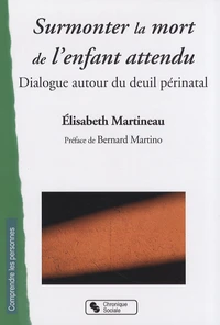 Surmonter la mort de l'enfant attendu