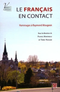 Le français en contact