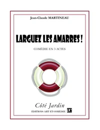 Larguez les amarres !