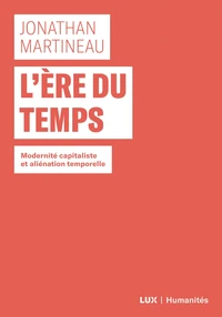L'ère du temps