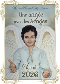 Agenda Une année avec les Anges