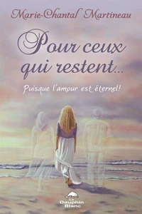 Pour ceux qui restent...