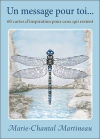 Un message pour toi