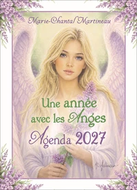 Une année avec les Anges - Agenda 2027