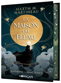 La maison du fléau