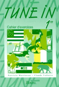 TUNE IN 1ERE .