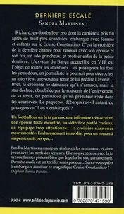 Dernière escale