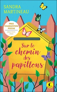Sur le chemin des papillons