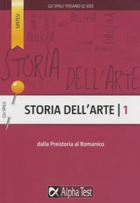 Storia dell'arte 1