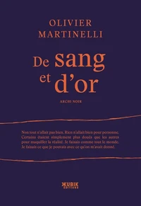 De sang et d'or