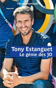 Tony Estanguet